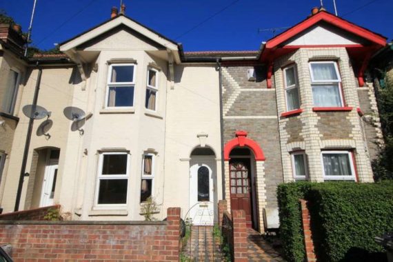3 Bedroom Terraced